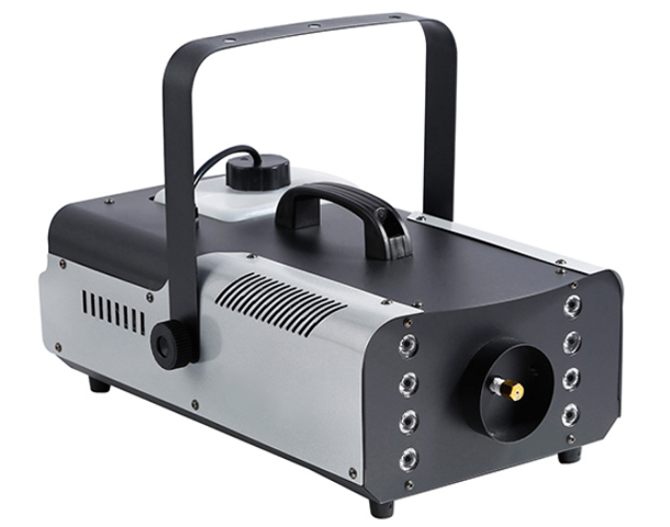 

Party Fog Smoke Machine LED Lights

